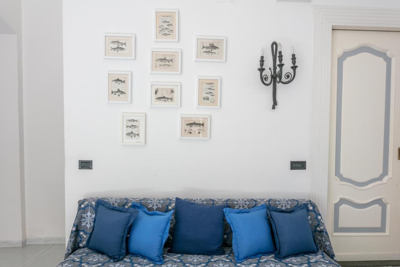 La Meraviglia Guest House Anacapri  Exterior photo